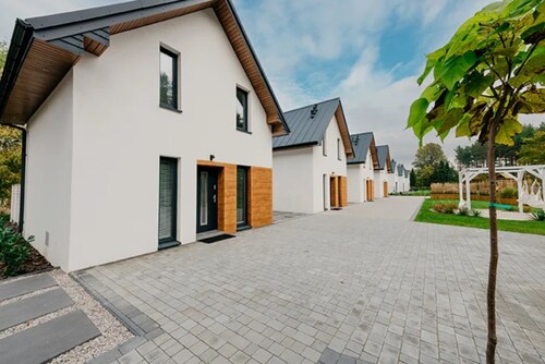 Large Holiday Home, Sauna, Jacuzzi