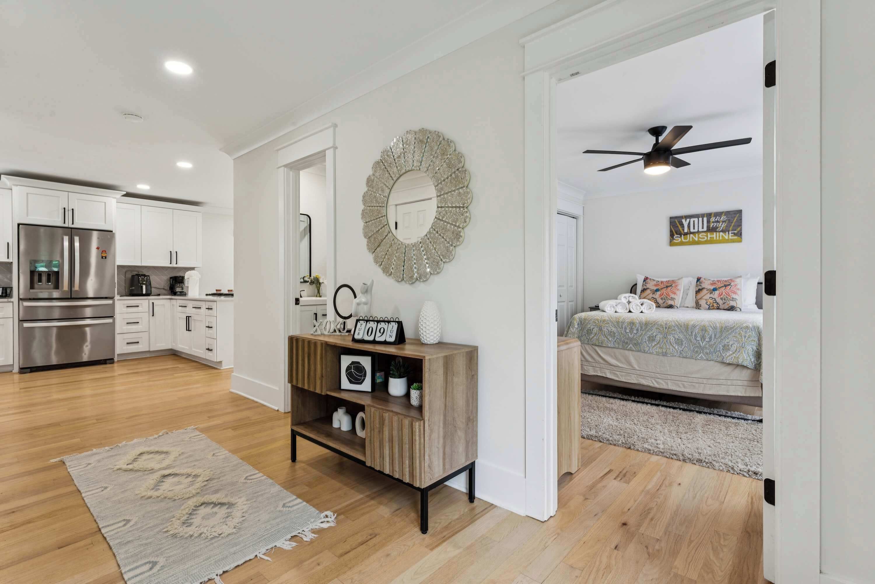 House, Berbilang Katil, Garden View (Cape Cod) | 4 bilik tidur, meja, ruang kerja komputer riba 