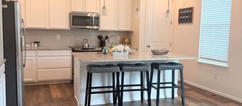 Coming soon 3 bedroom 2.5 bath home on mosaic