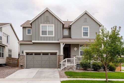 Coming soon 3 bedroom 2.5 bath home on mosaic
