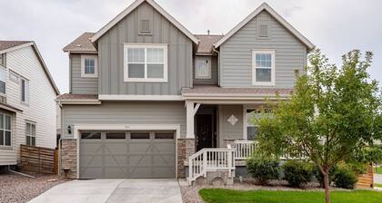 Coming soon 3 bedroom 2.5 bath home on mosaic
