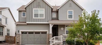 Coming soon 3 bedroom 2.5 bath home on mosaic