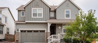 Coming soon 3 bedroom 2.5 bath home on mosaic