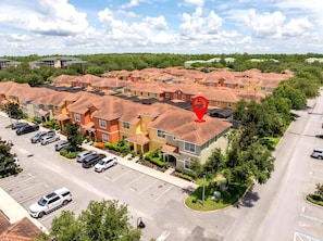 Exterior - Golden Hours at Paradise Palms (Kissimmee)