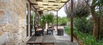 d'Olívia Lovely Homes – Conceição: Country House with Rustic Charm in Western Portugal