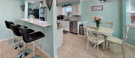ハウス (3 Bedrooms) | 施設内の設備