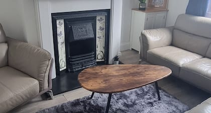 Ehen Cottage