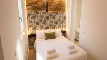 House | 1 bedroom, iron/ironing board