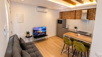 House | Living area