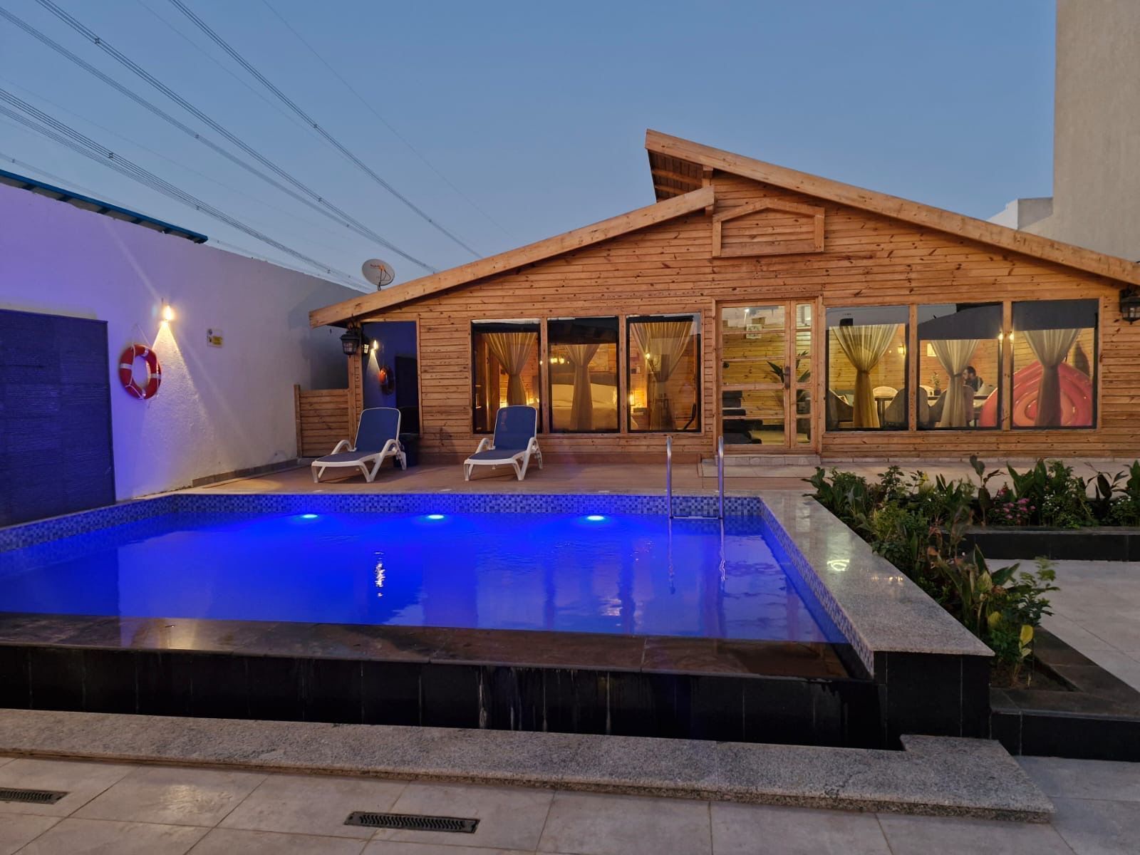 Pool