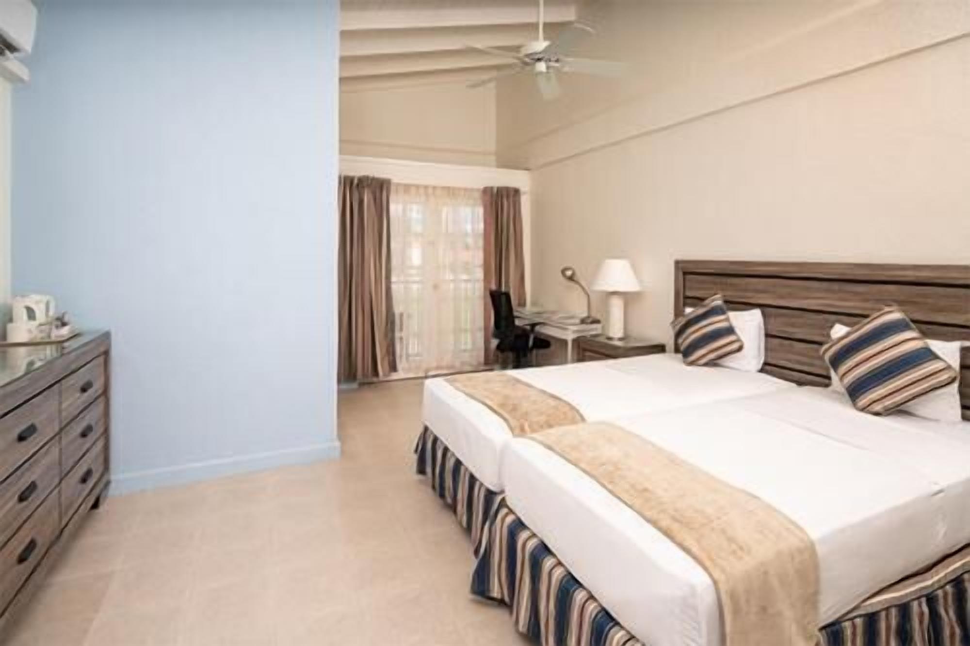 Experience Barbados From A Comfortable Island Retreat - Bridgetown