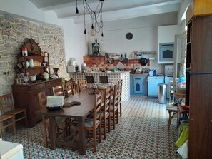 Restauration
