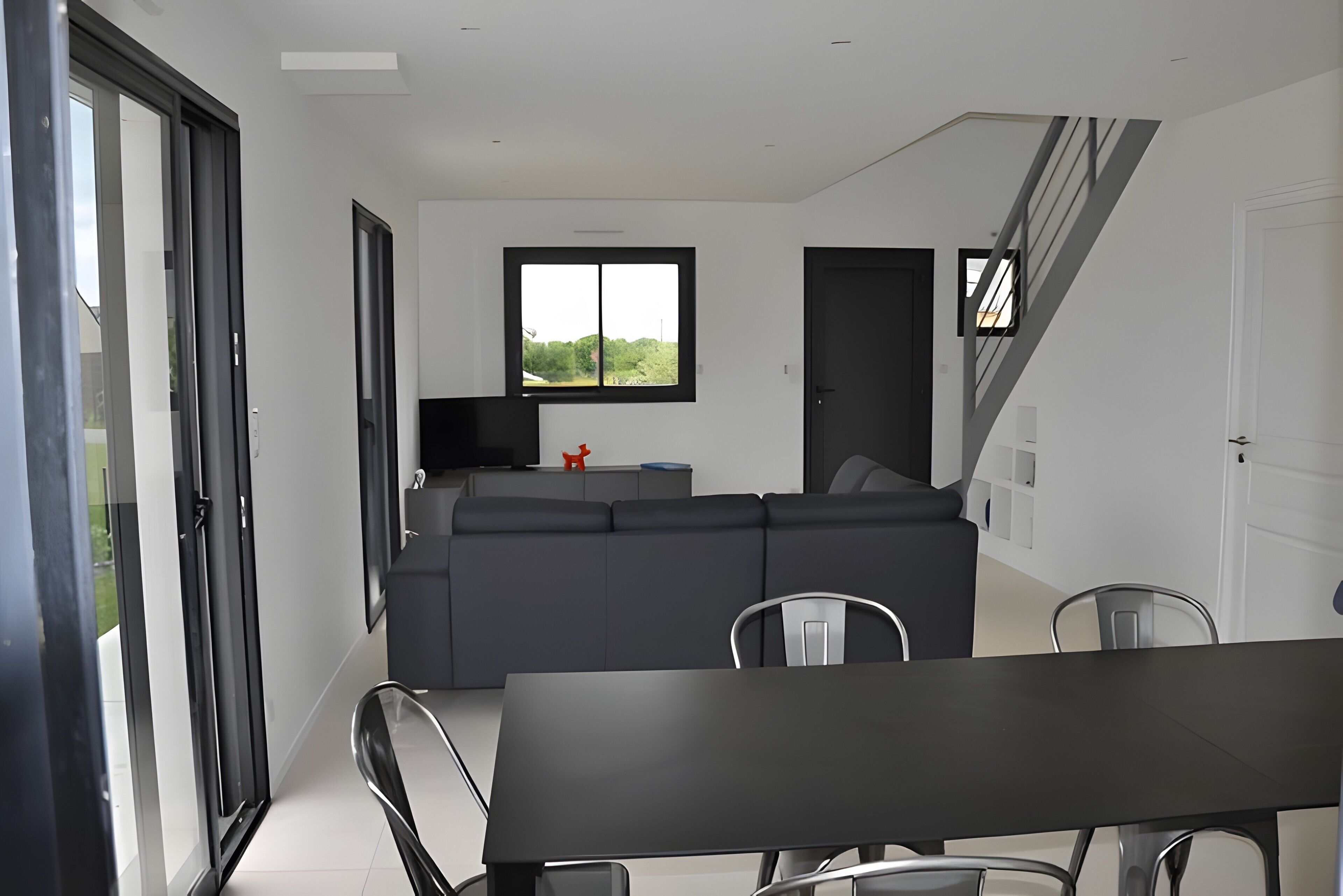 Interieur