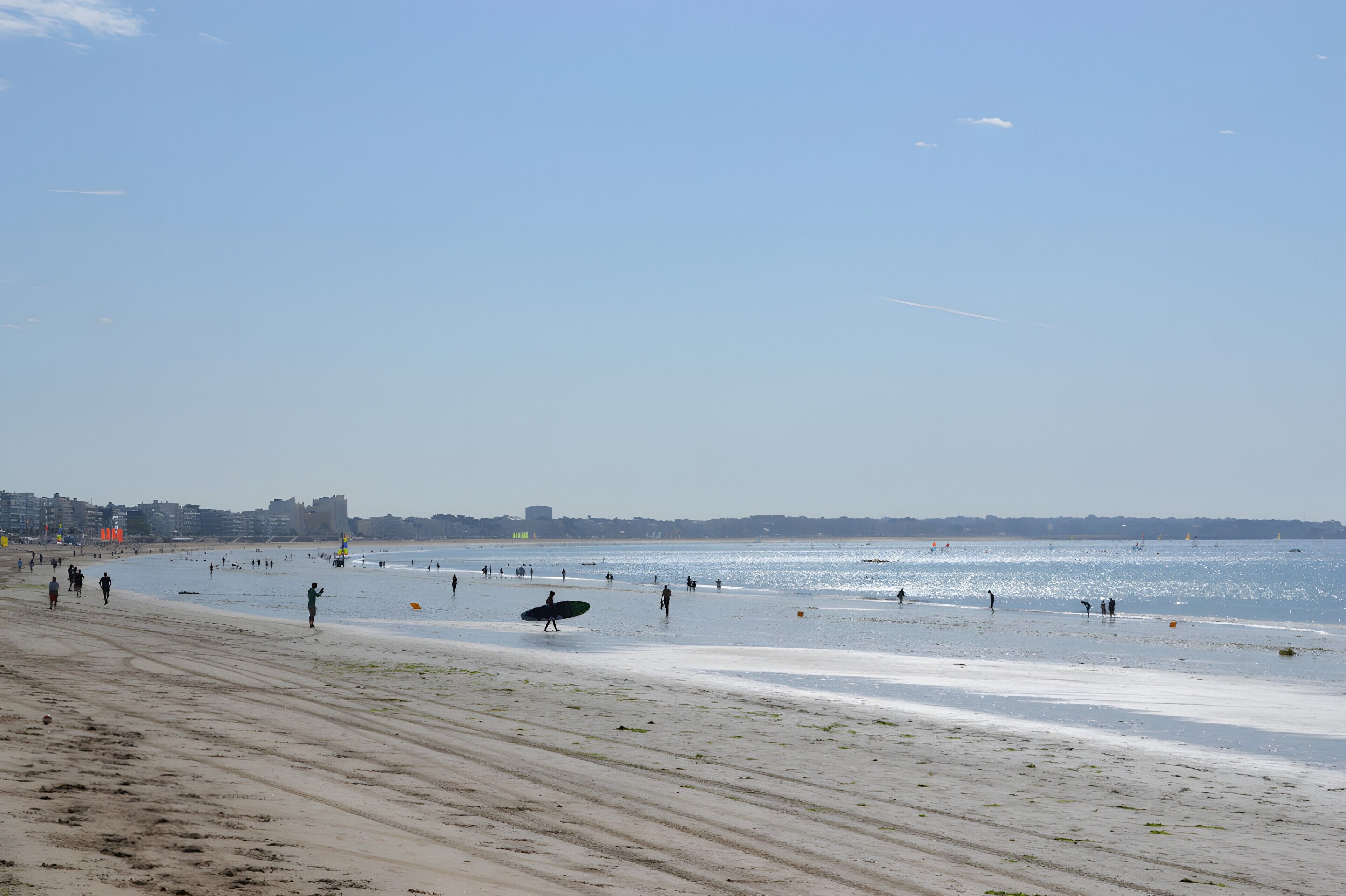 Strand