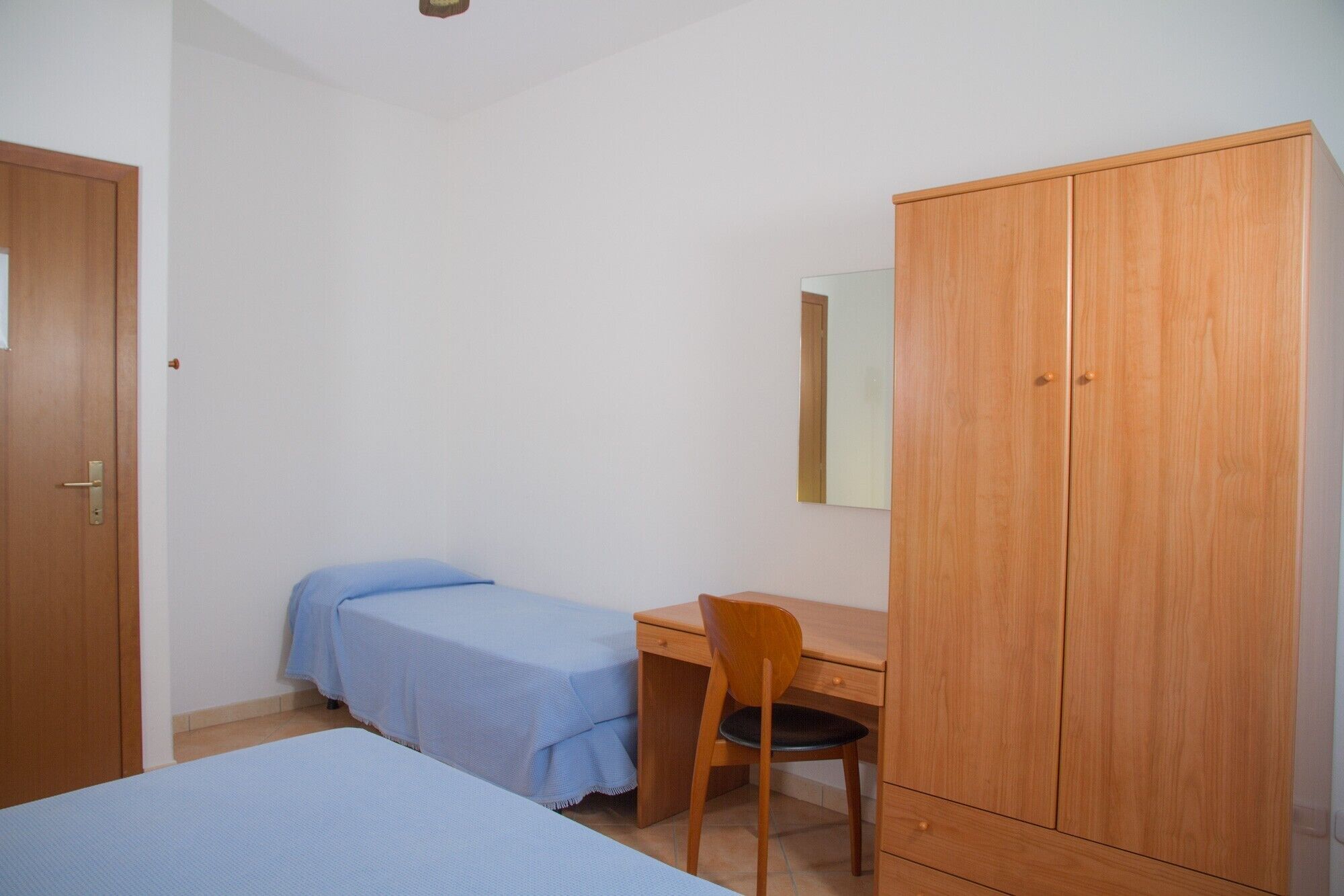 Apartment 'Appartamento 1' With Balcony, Wi-fi And Air Conditioning - Grosseto
