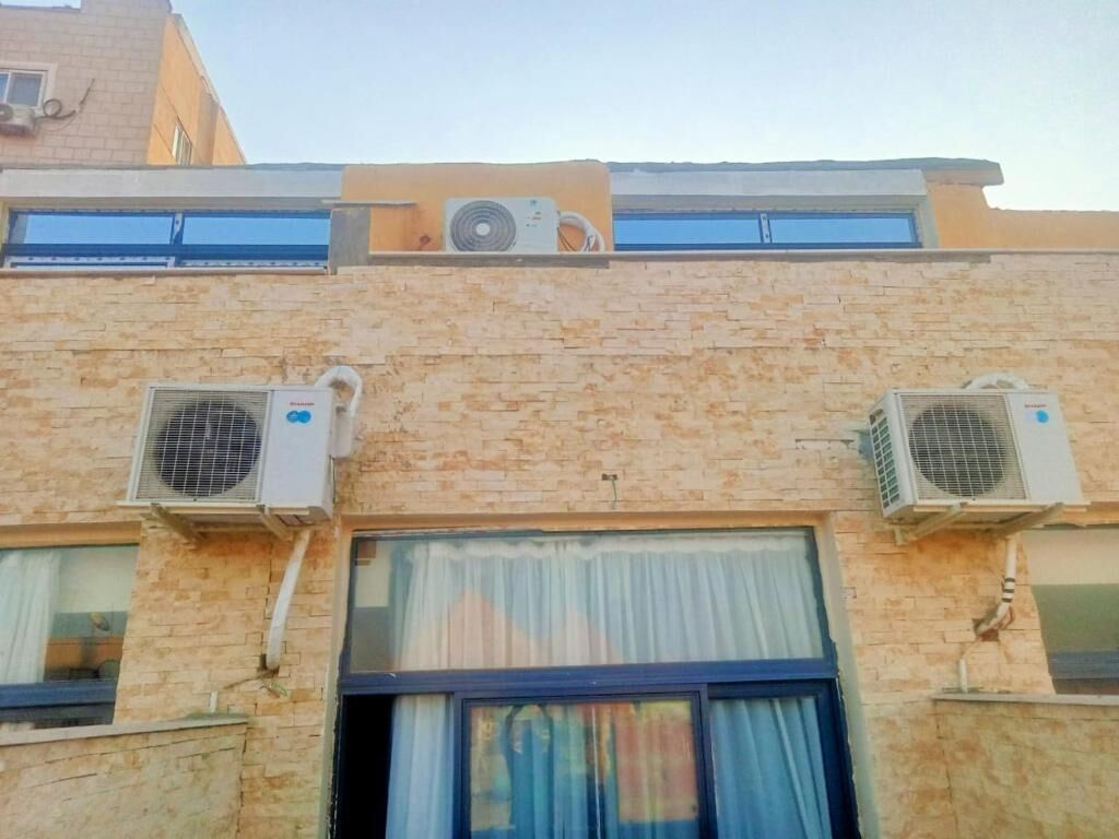 Deluxe Double Room, Balcony, City View | Exterior