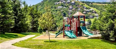 Espace pour enfants