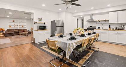 Grant Line Residence Unit B| 10 Min to Louisville