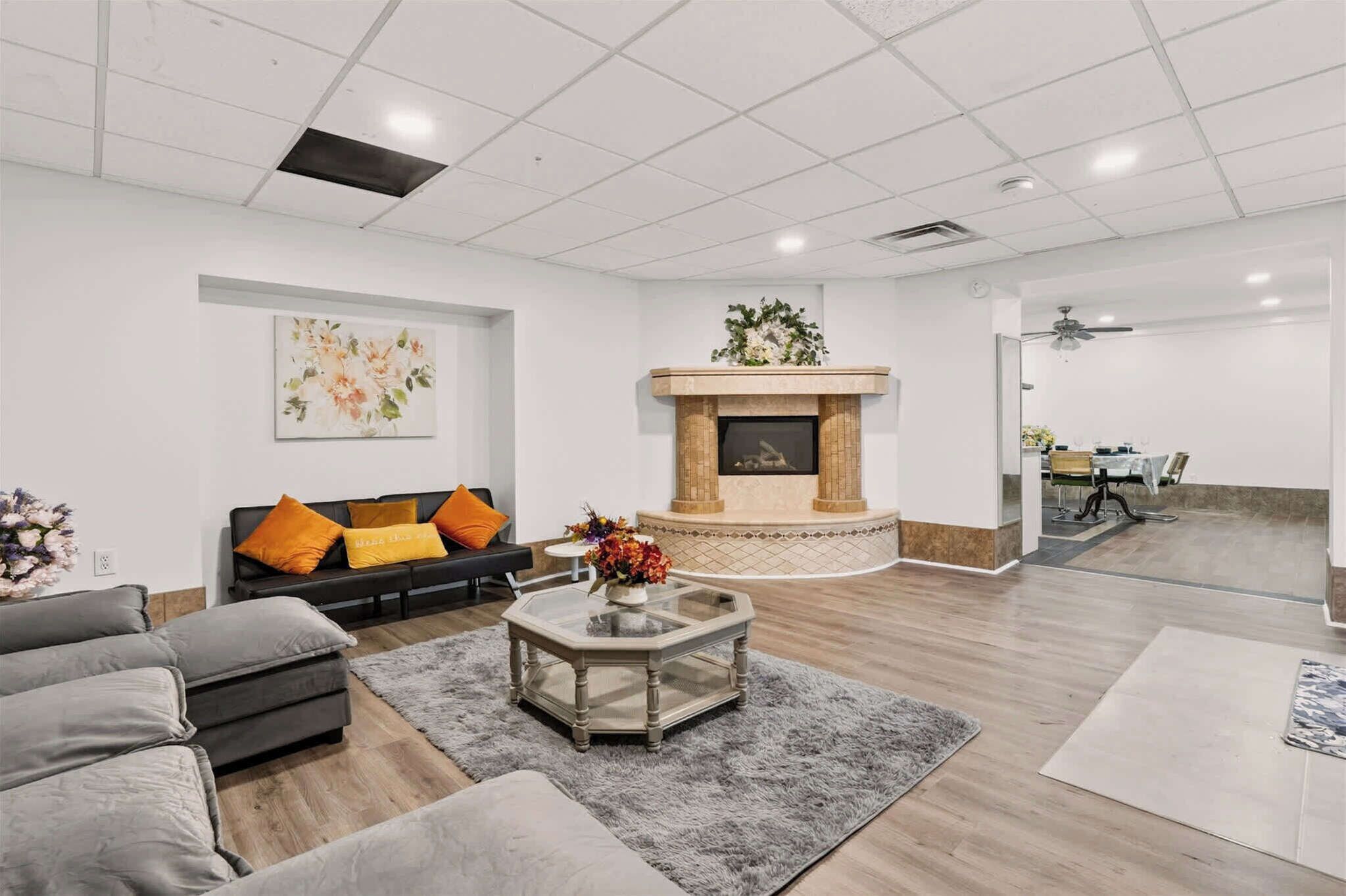 Grant Line Residence Unit B| 10 Min To Louisville - New Albany, IN