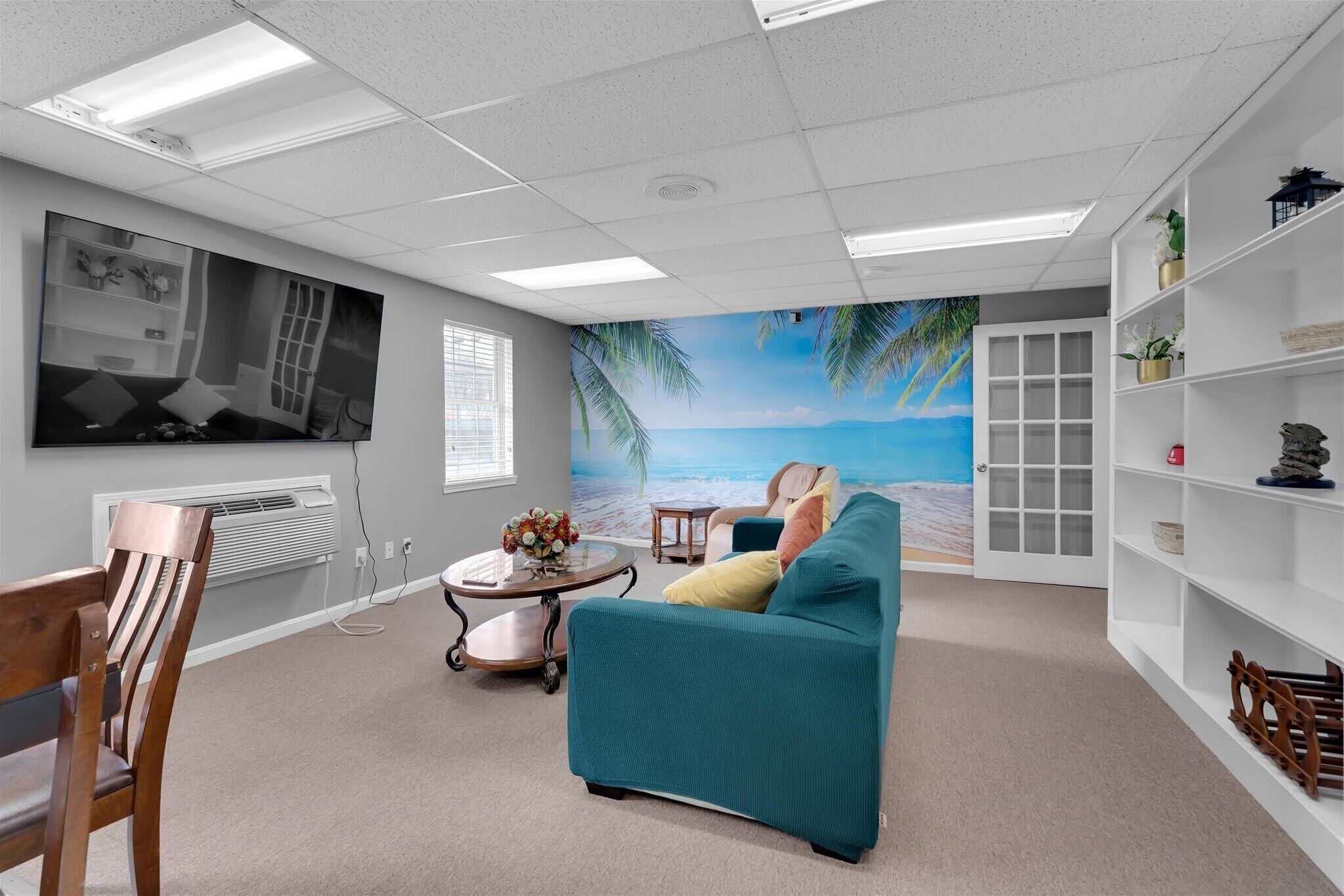 Grant Line Residence Unit E | 10 Min To Louisville - New Albany, IN
