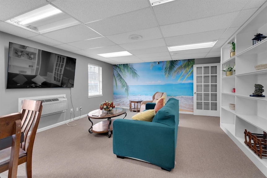 Grant Line Residence Unit E | 10 Min To Louisville - New Albany, IN