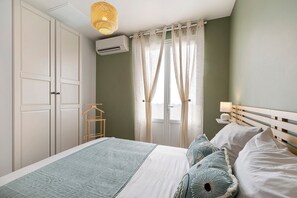 1 Schlafzimmer, WLAN