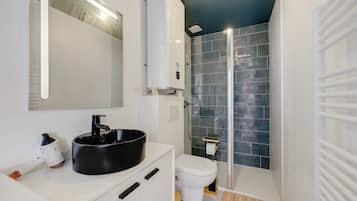 Dusche