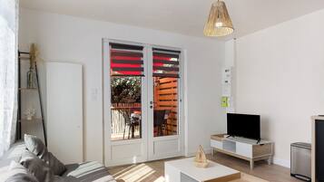 Fernseher