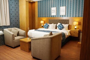 Maison | 1 chambre