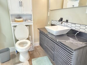 Badkamer