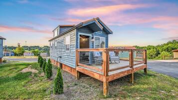 House, Pets Allowed, Mountain View | Terrace/patio