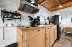 Casa, Se admiten mascotas, vistas a la montaña | Cocina privada