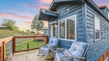 House, Pets Allowed, Mountain View | Terrace/patio