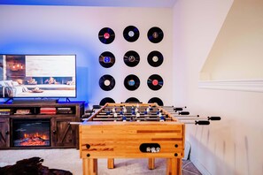 Spielezimmer