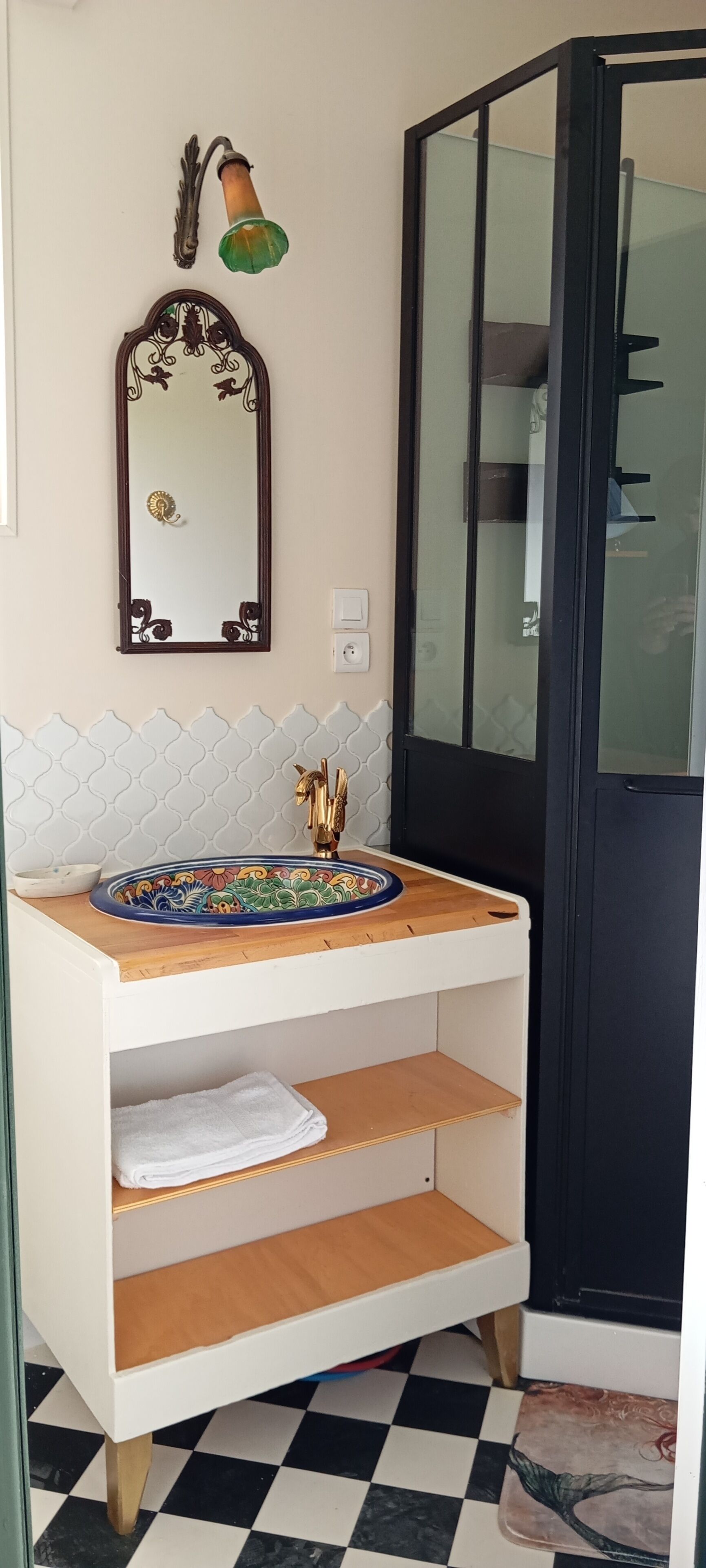 Habitación Confort, vistas al valle | Interior