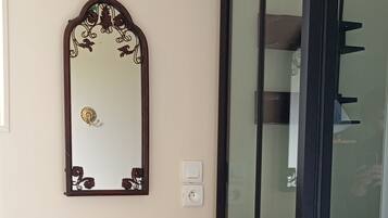 Habitación Confort, vistas al valle | Interior