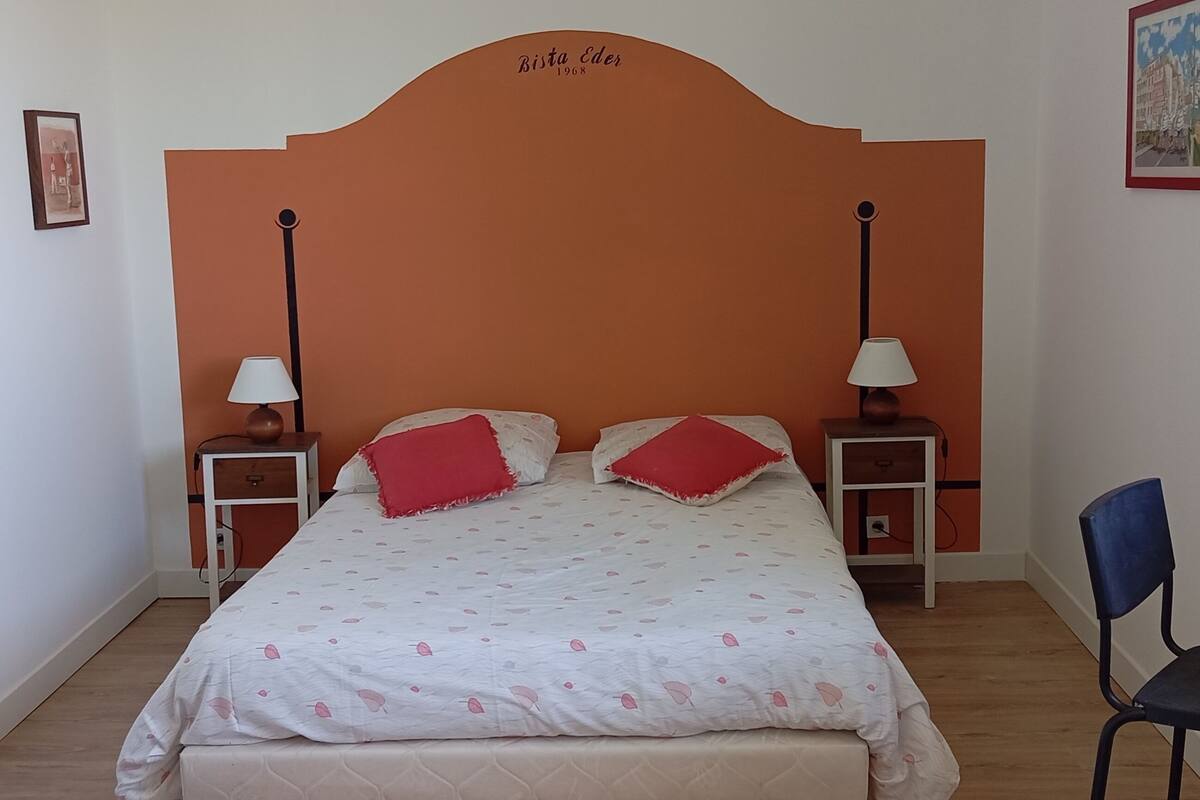 Habitación clásica, vista al valle | Wifi gratis