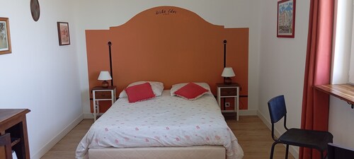 La Maison d'Osquich