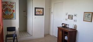 Habitación clásica, vista al valle | Wifi gratis