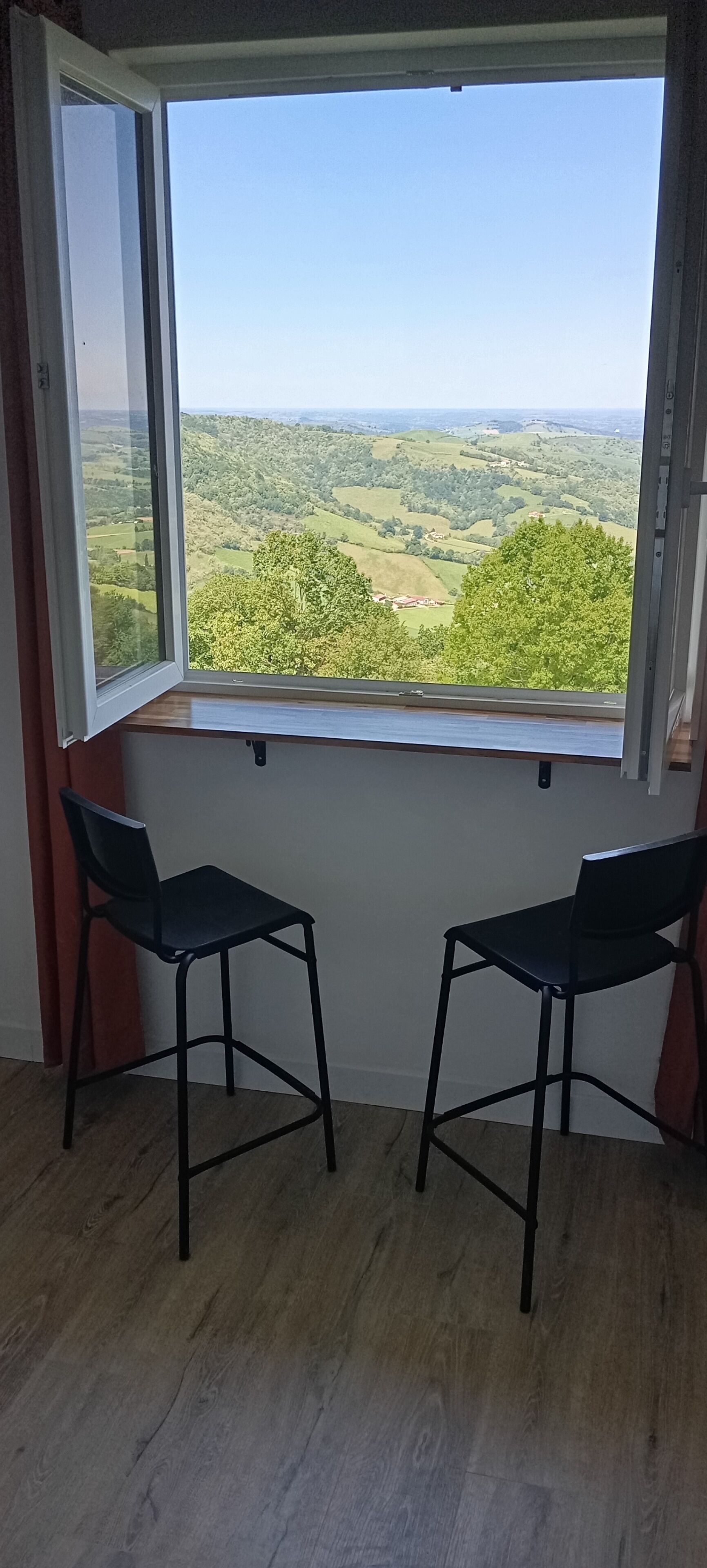 Classic-Zimmer, Talblick | Innenbereich