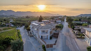 Exterior - Enclave Luxury Apartments Zante Experience equiped with Jacuzzi,BBQ,GYM (Zakinthos)