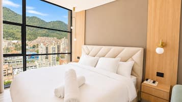 1 bedroom, WiFi