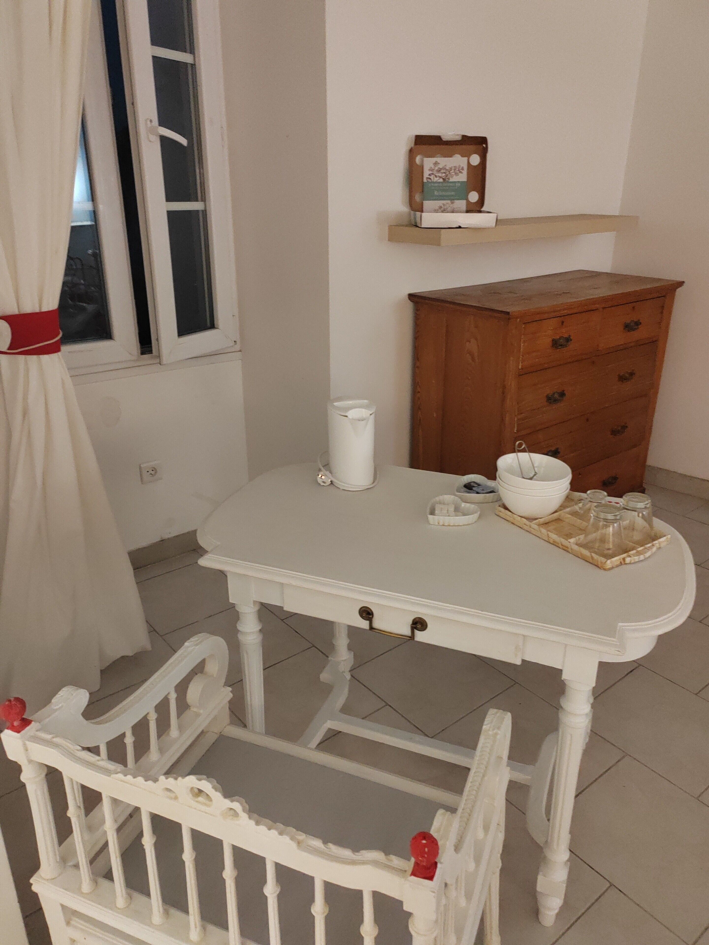 Interieur