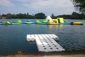 Lasten alue