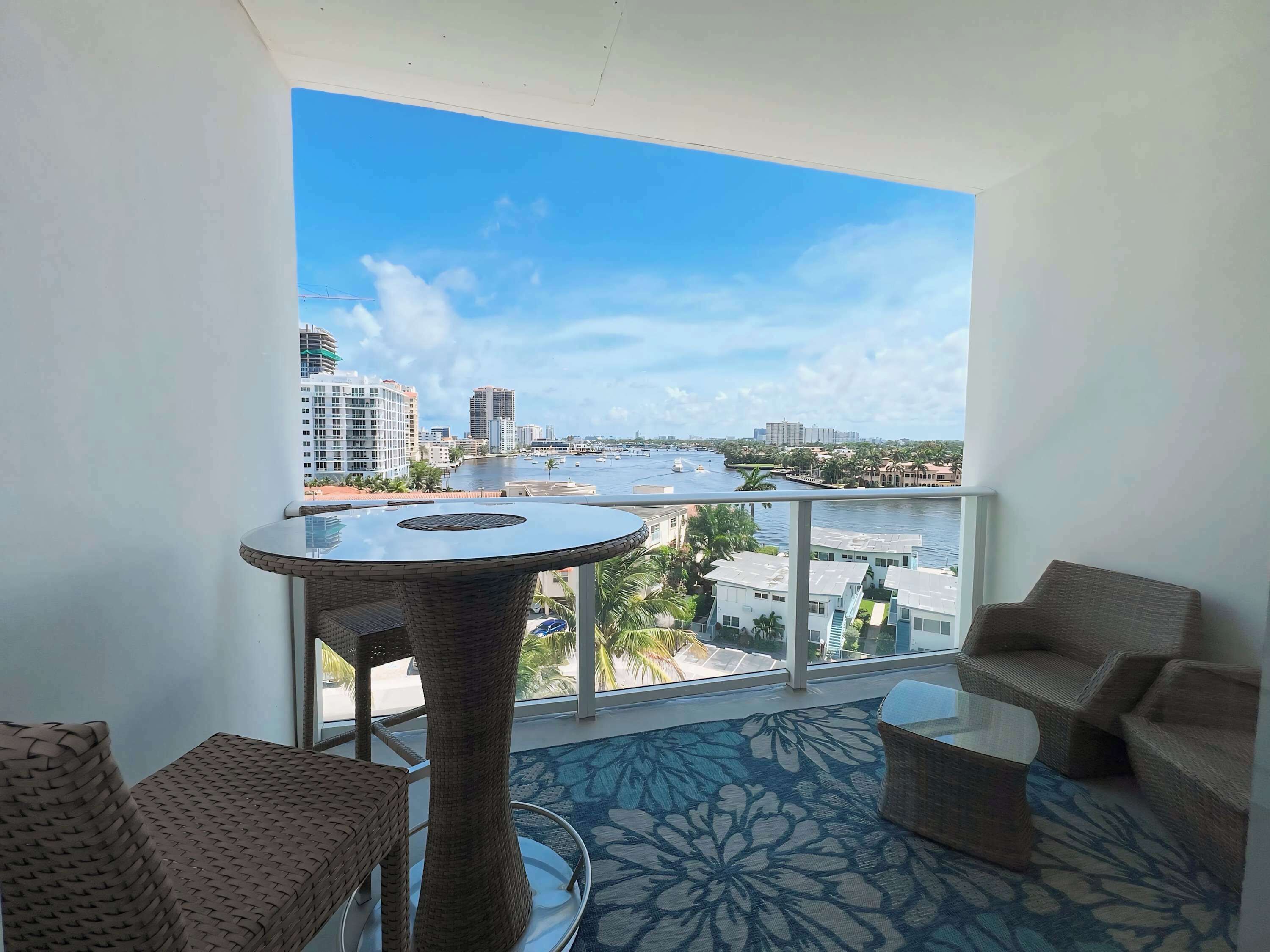 Apartment, Mehrere Betten (Bayside Breeze) | Ausblick vom Zimmer