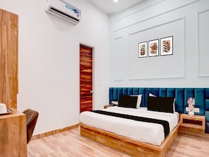 Ferienhaus | 1 Schlafzimmer