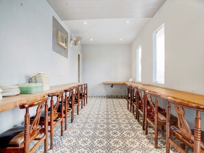 Ferienhaus | Speisen