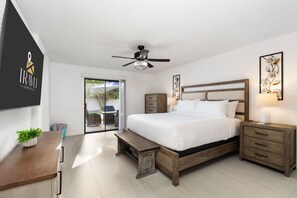 4 Schlafzimmer, Bügeleisen/Bügelbrett, Reisekinderbett, WLAN
