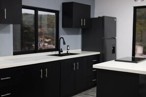 Private kitchen - Vrbo Property (Rincón de Guayabitos)