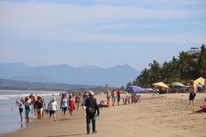 Beach - Vrbo Property (Rincón de Guayabitos)
